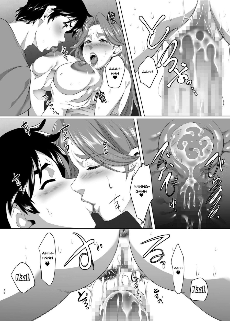 Omae No Kaa-Chan, Ii Onna Da Yo Na. 
