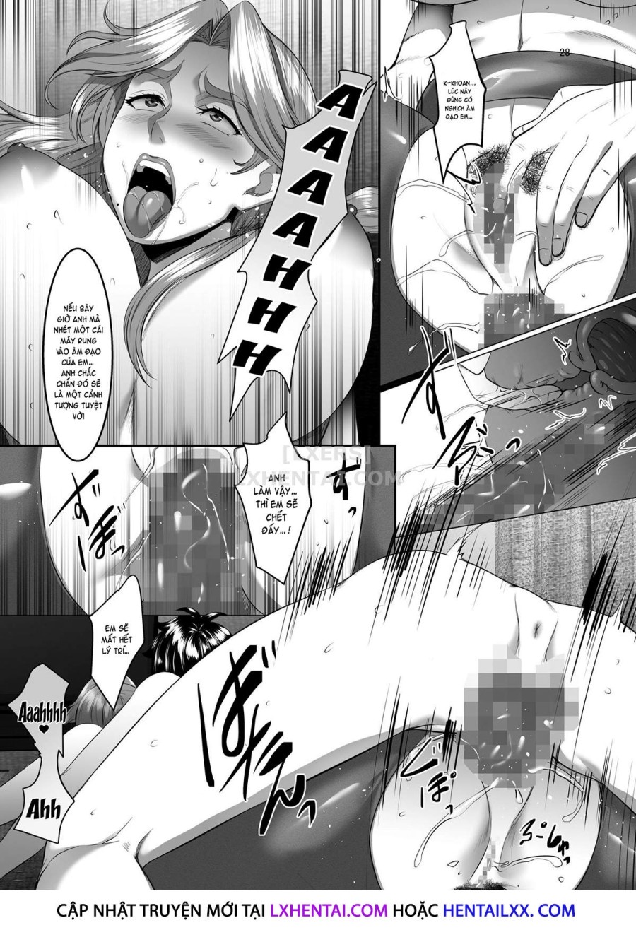 Omae No Kaa-Chan, Ii Onna Da Yo Na. 