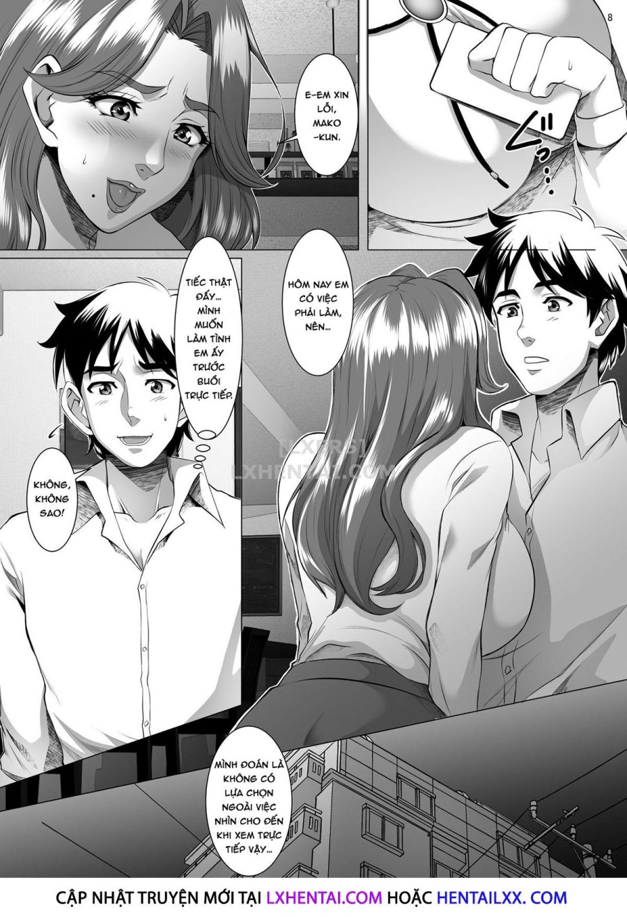 Omae No Kaa-Chan, Ii Onna Da Yo Na. 