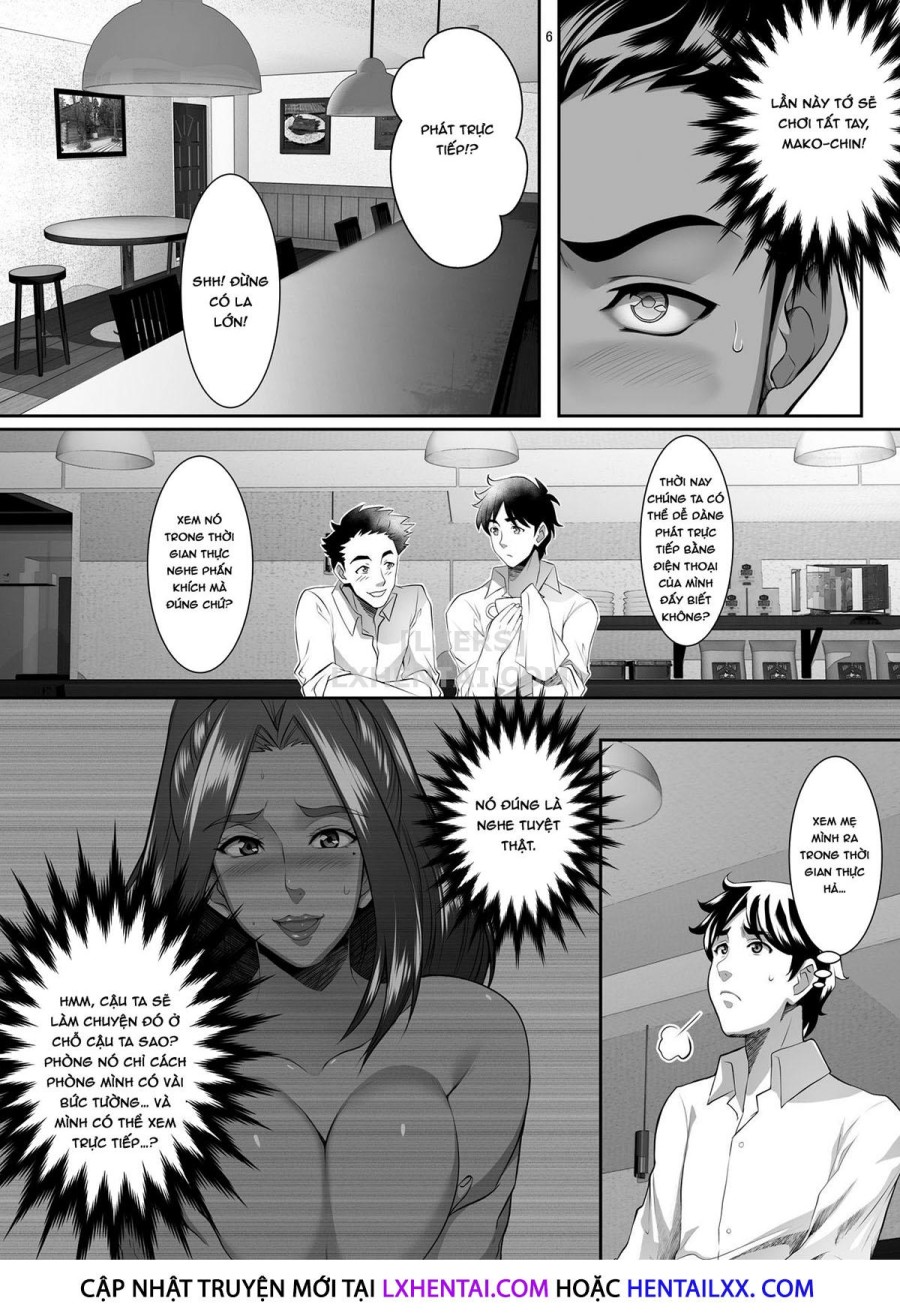 Omae No Kaa-Chan, Ii Onna Da Yo Na. 