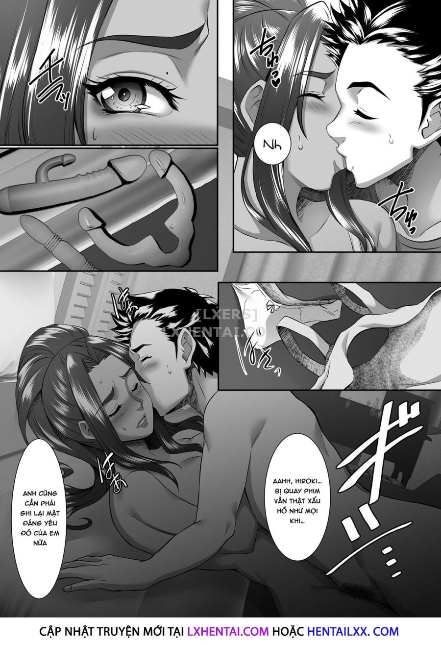 Omae No Kaa-Chan, Ii Onna Da Yo Na. 