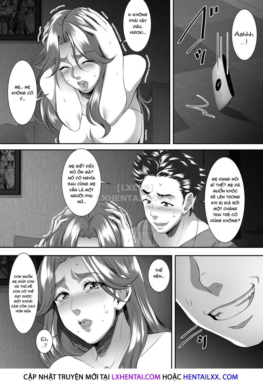 Omae No Kaa-Chan, Ii Onna Da Yo Na. 
