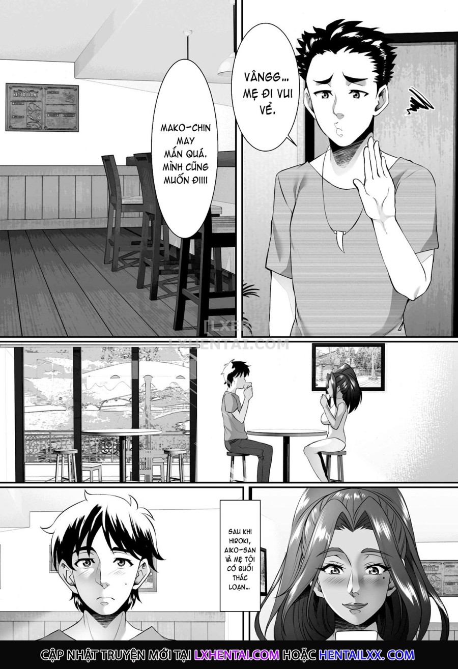 Omae No Kaa-Chan, Ii Onna Da Yo Na. 