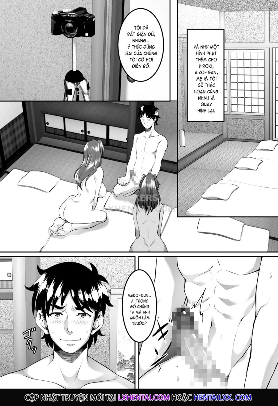 Omae No Kaa-Chan, Ii Onna Da Yo Na. 