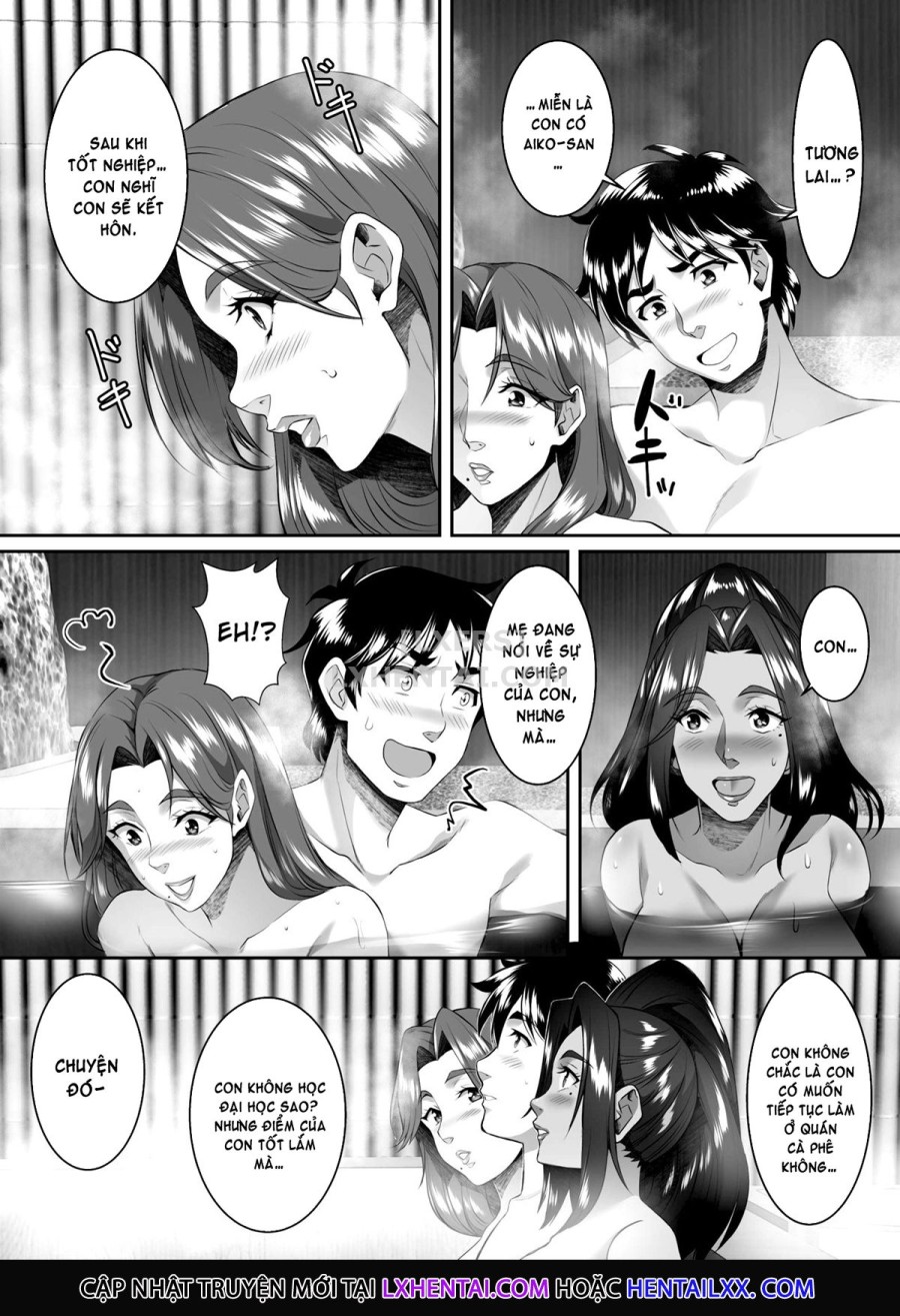 Omae No Kaa-Chan, Ii Onna Da Yo Na. 