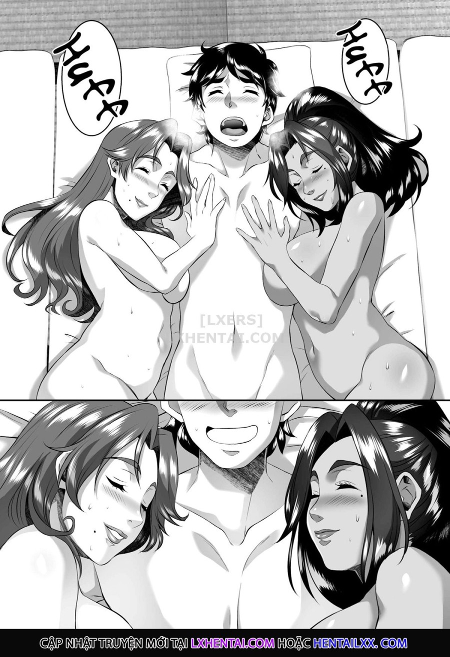Omae No Kaa-Chan, Ii Onna Da Yo Na. 