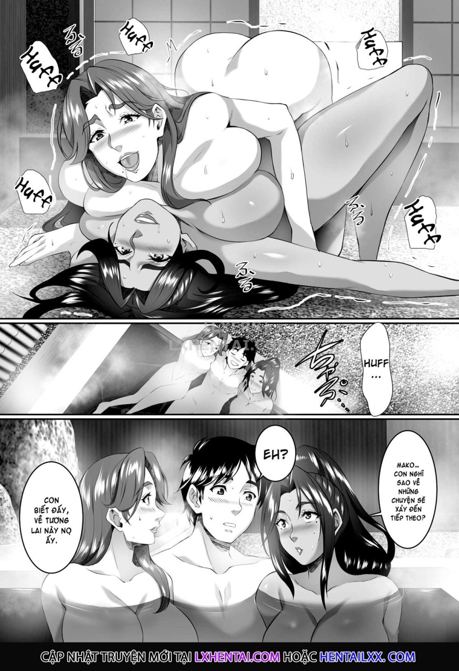 Omae No Kaa-Chan, Ii Onna Da Yo Na. 