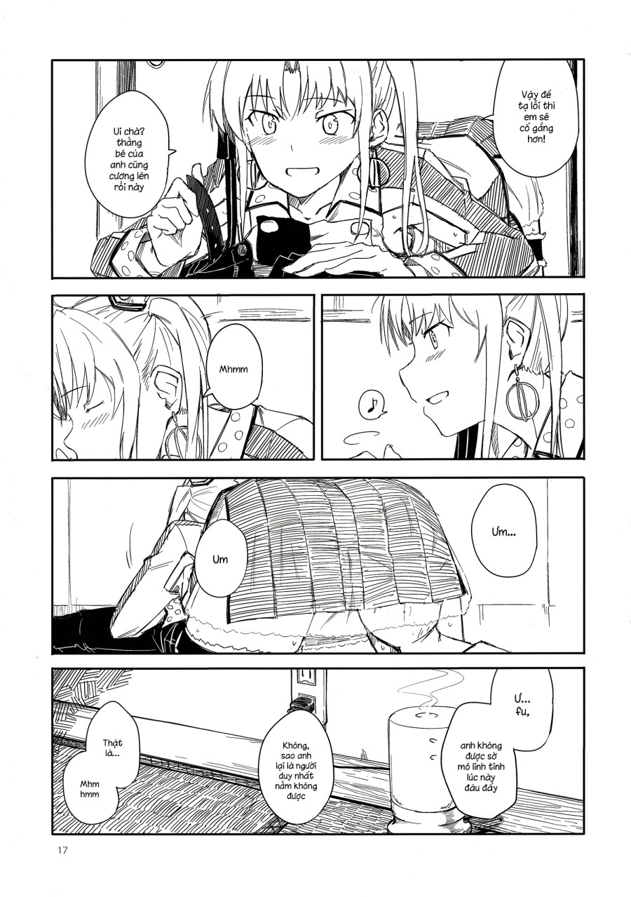 Shima Gurashi (Kantai Collection) 