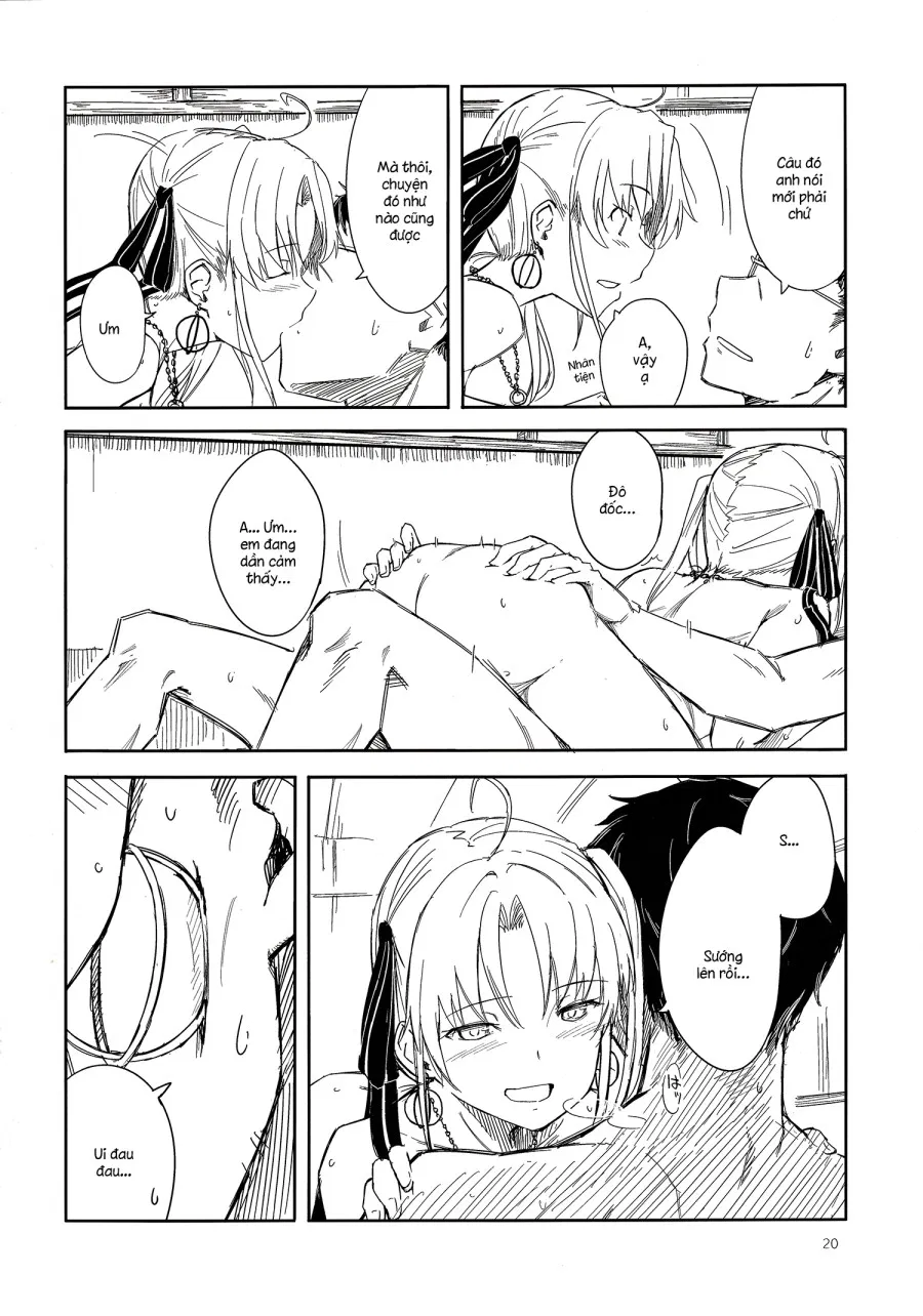 Shima Gurashi (Kantai Collection) 