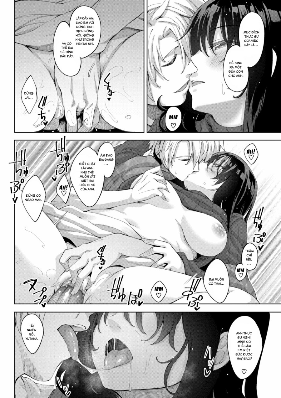 Ai Yori Somete 