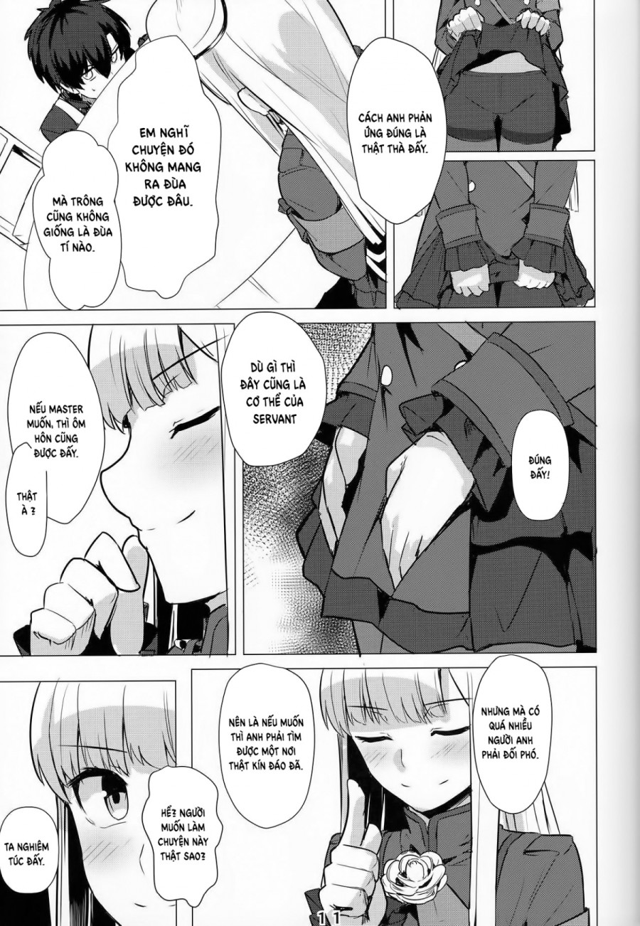 Lady Reines no Manadeshi - Lady Reines's favorite Disciples 