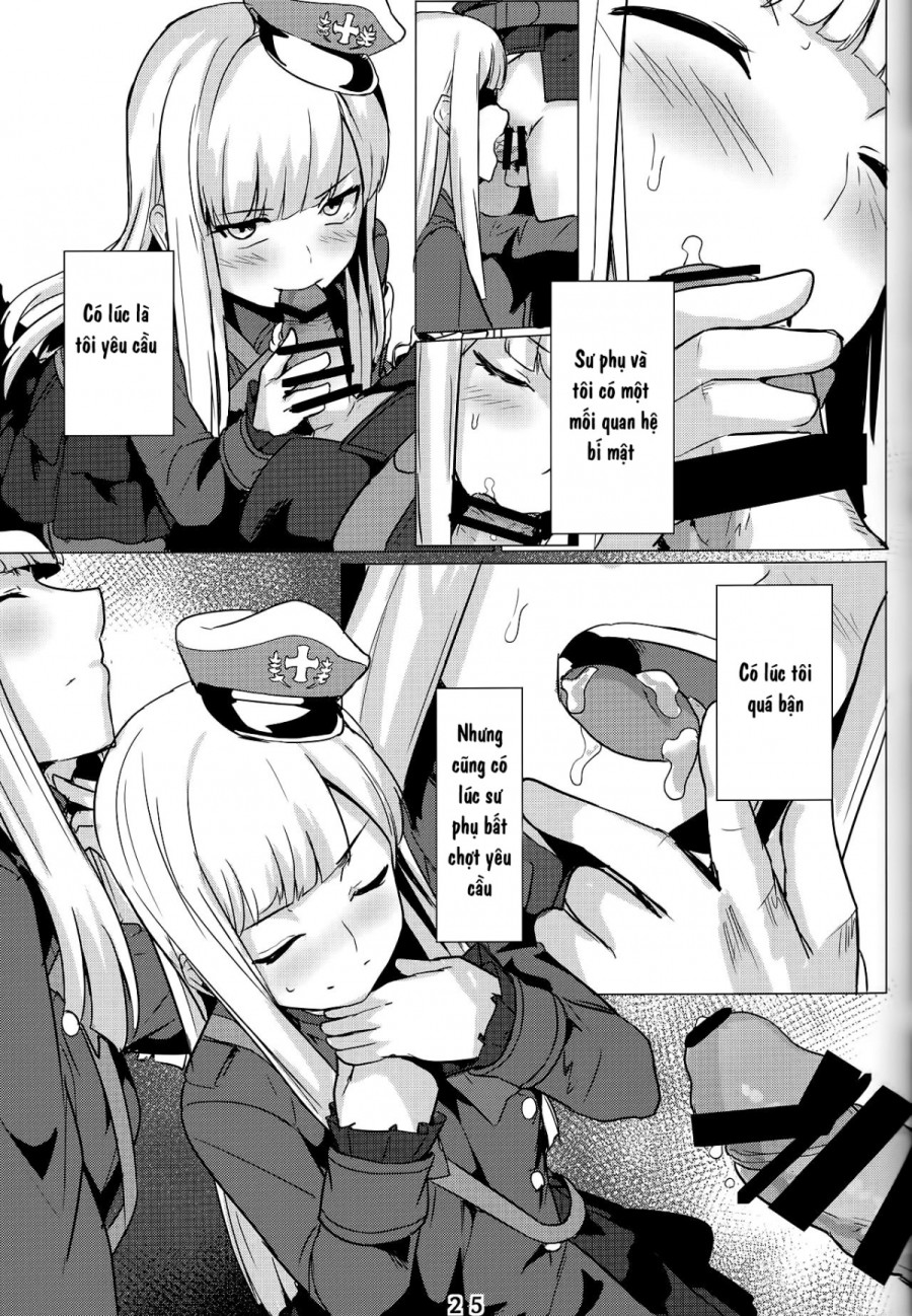 Lady Reines no Manadeshi - Lady Reines's favorite Disciples 