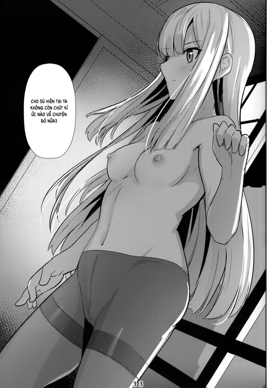 Lady Reines no Manadeshi - Lady Reines's favorite Disciples 