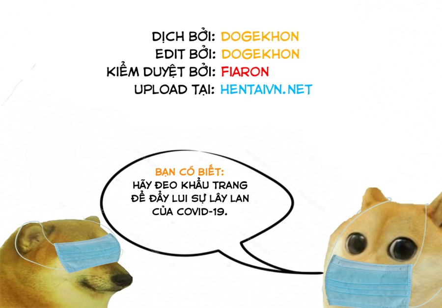 Cuộc so tài giữa chồn và cáo 