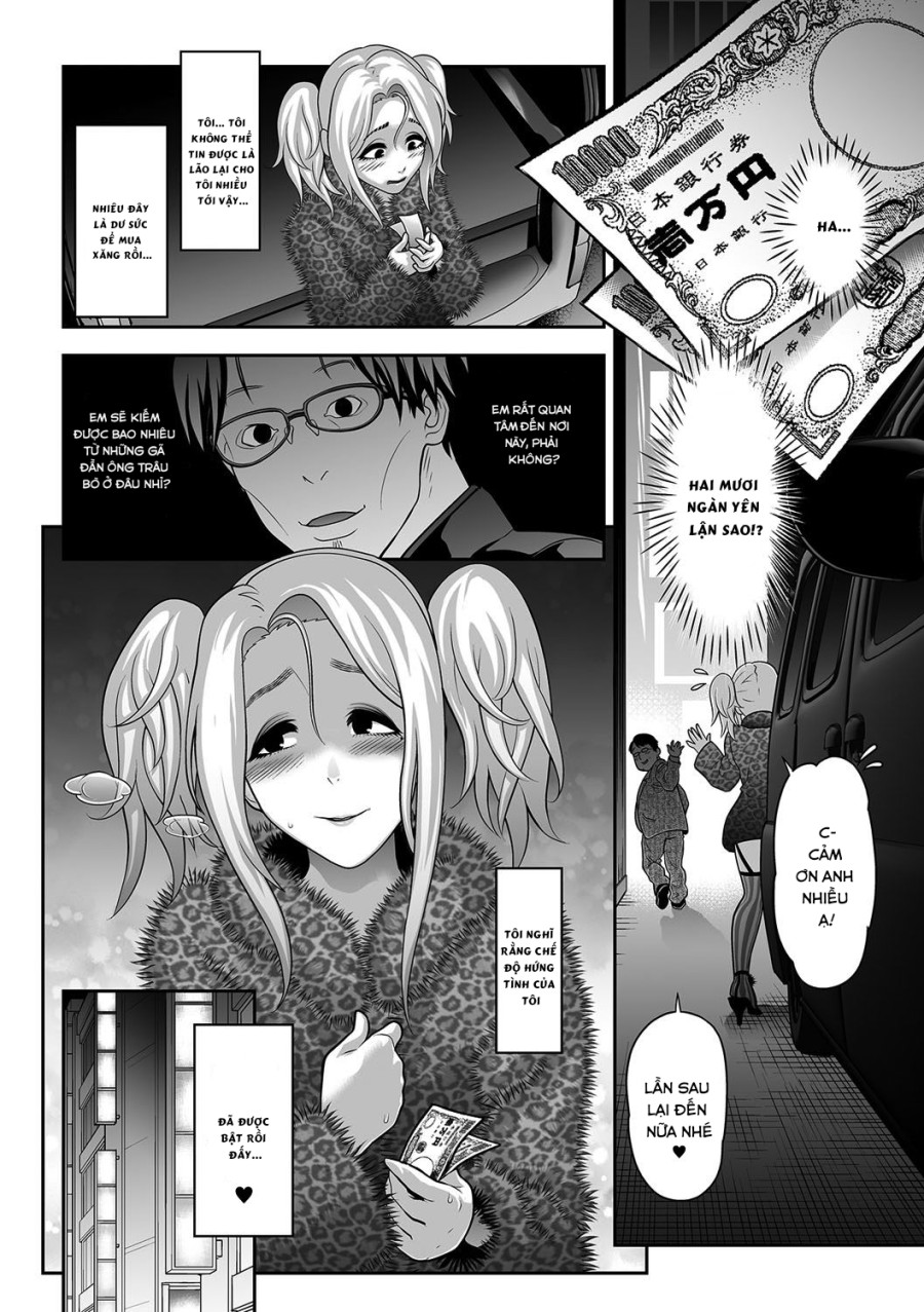 NIkubenki Goyugyou 