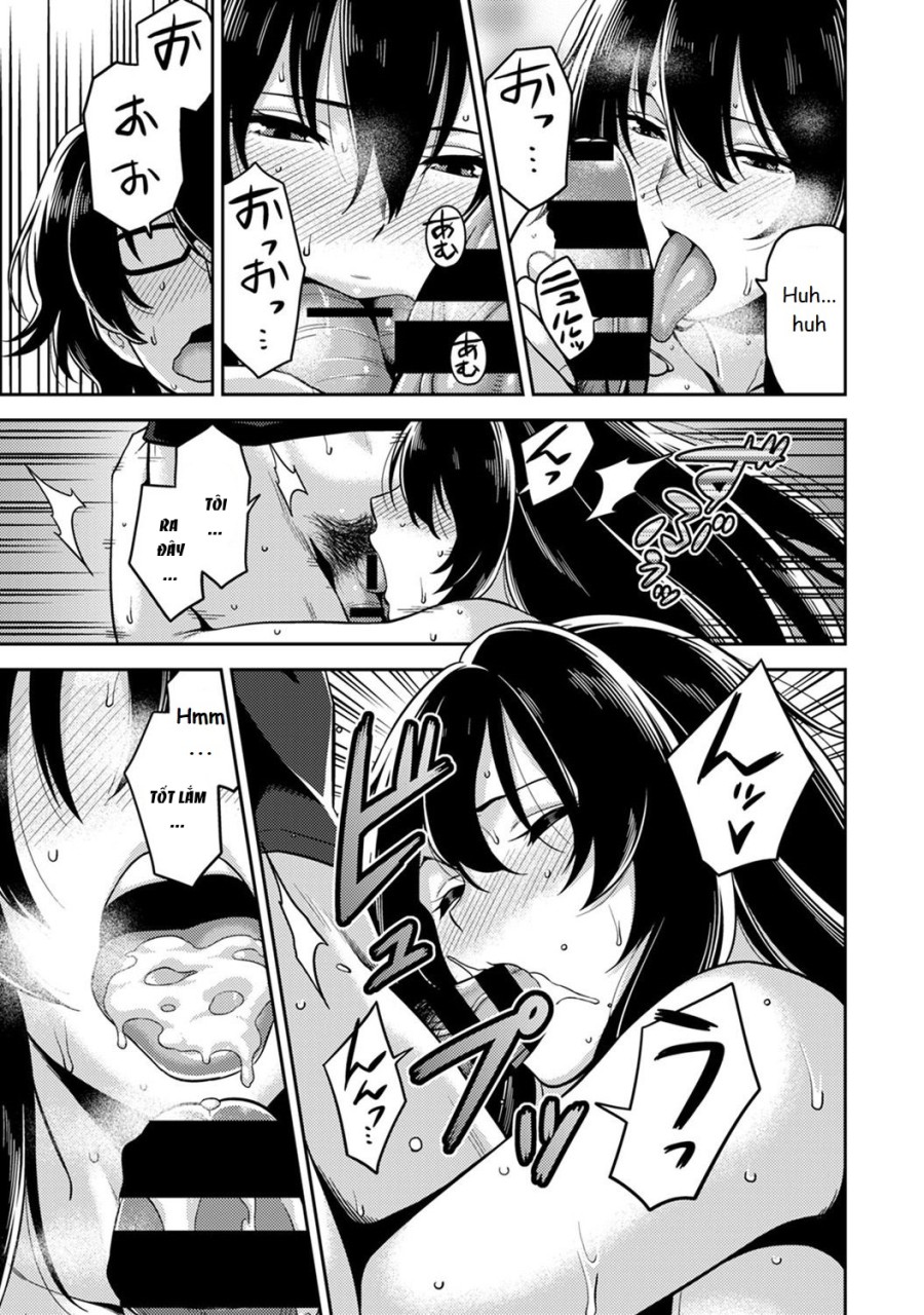 Minpaku Batting!? ~Mainichi Bijou to Yukizuri Ecchi~ 