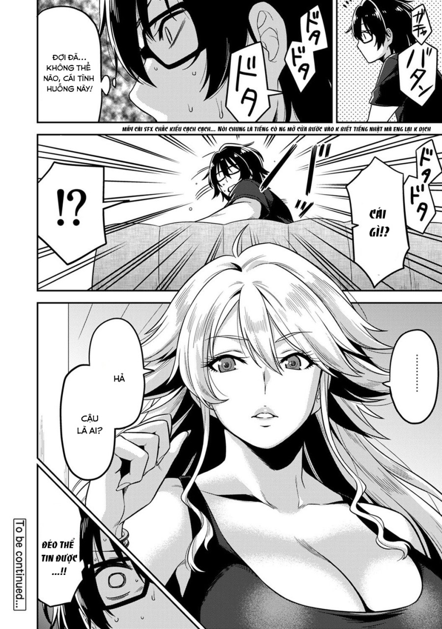 Minpaku Batting!? ~Mainichi Bijou to Yukizuri Ecchi~ 
