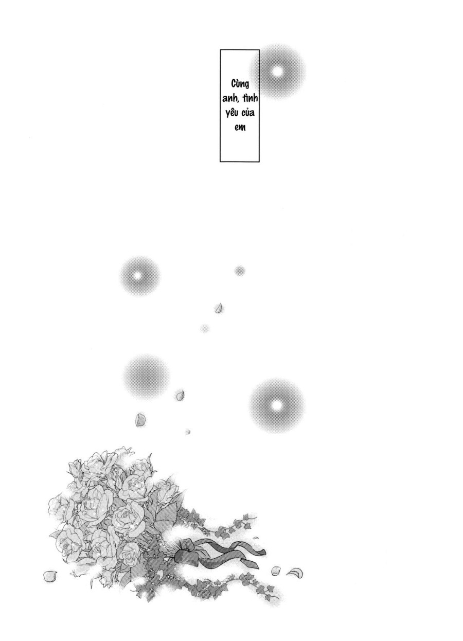 Kiss me once again (Shingeki no Kyojin) 
