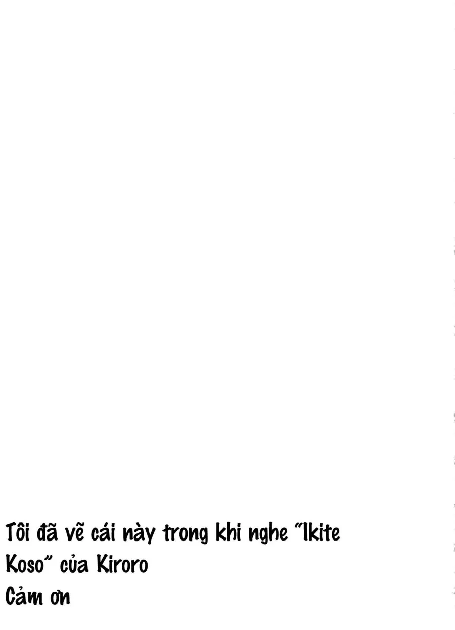 Kiss me once again (Shingeki no Kyojin) 