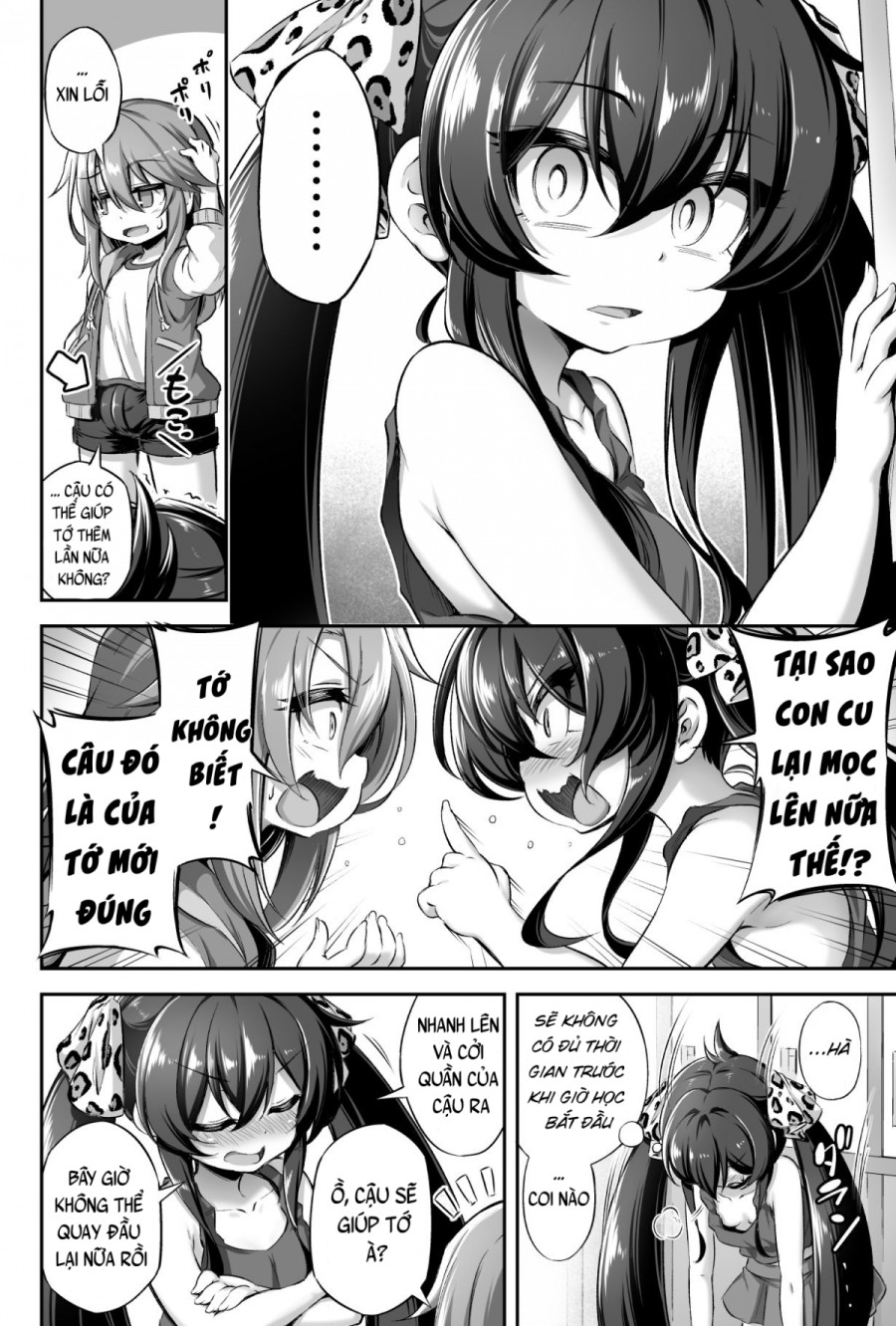 Loli & Futa vol. 13 THE IDOLM@STER CINDERELLA GIRLS 