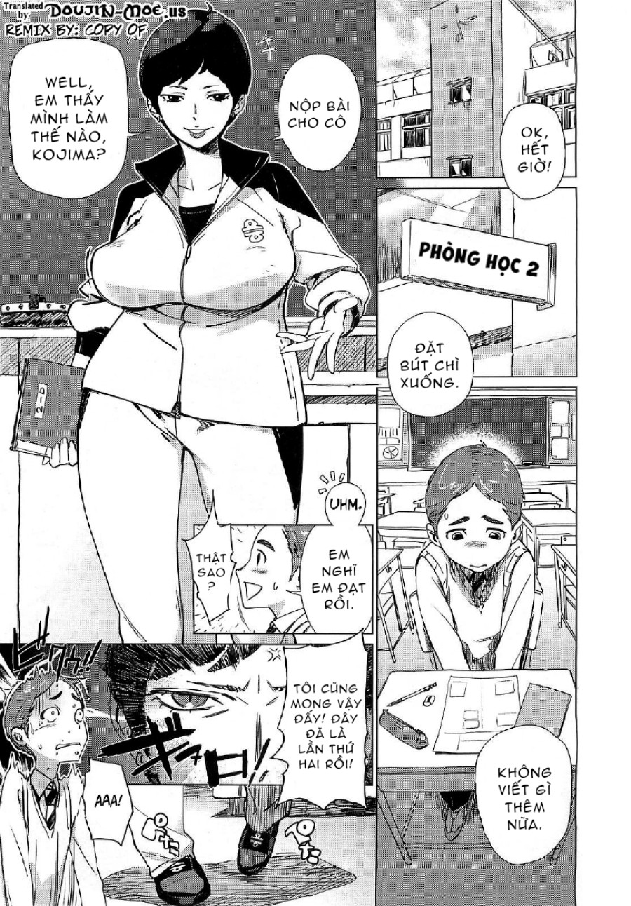 Supplementary Sex Education 