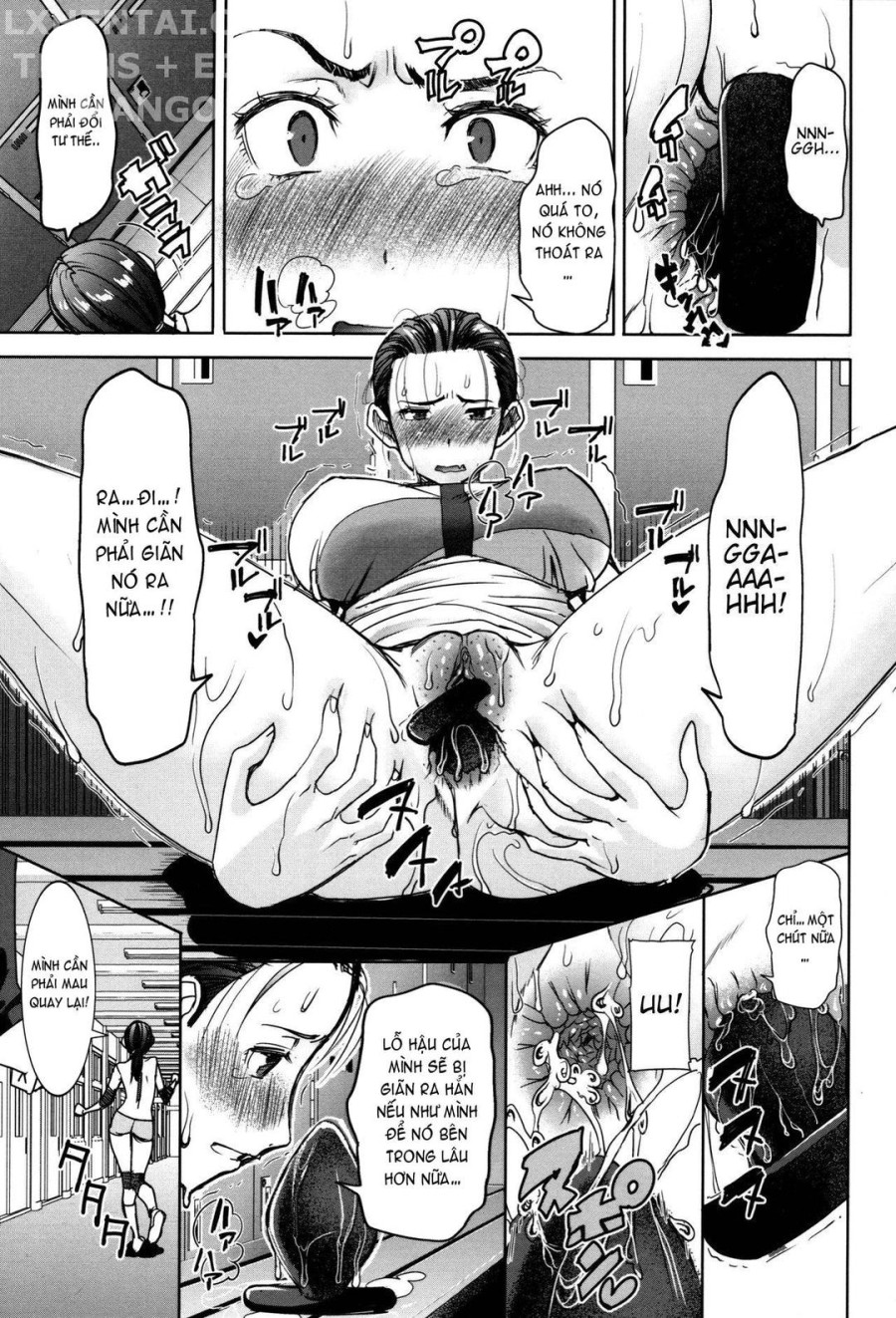 Unsweet - Asahina Ikka Netorareta Haha · Tomoko 