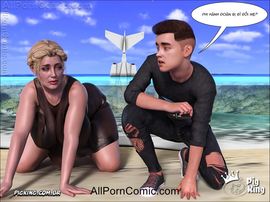 Lost Family [PigKing] 