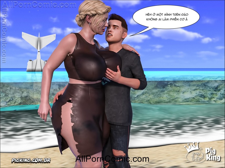Lost Family [PigKing] 
