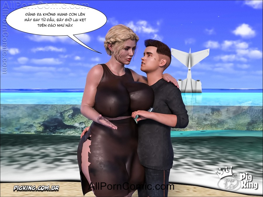 Lost Family [PigKing] 
