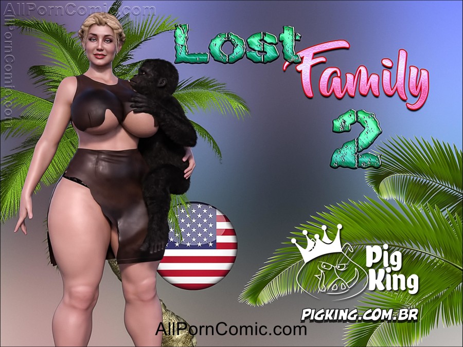 Lost Family [PigKing] 