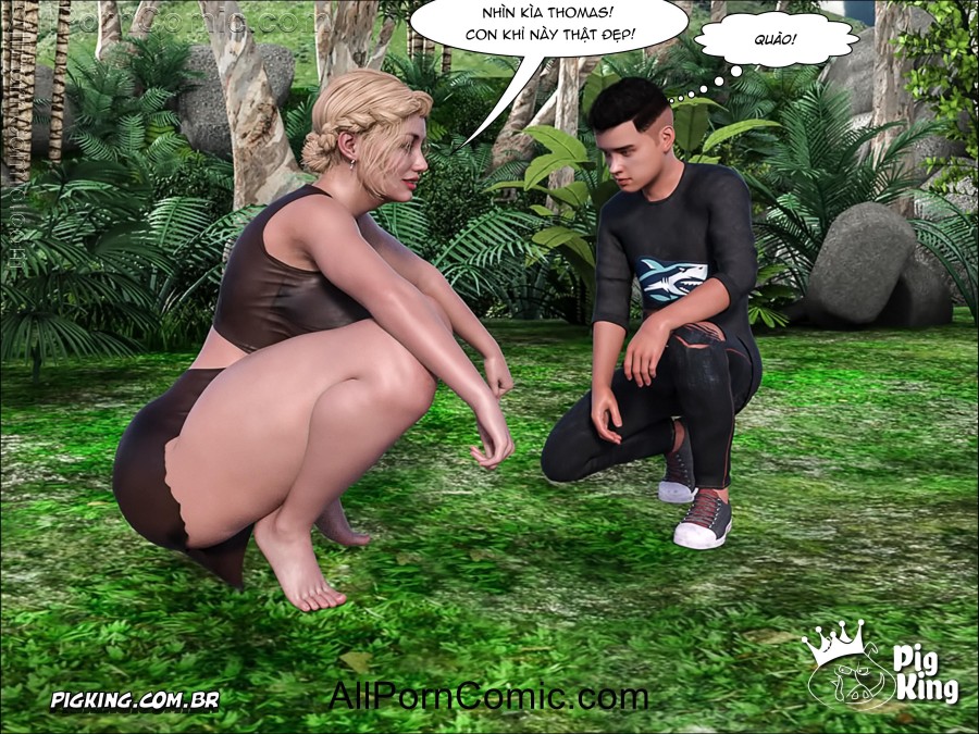 Lost Family [PigKing] 