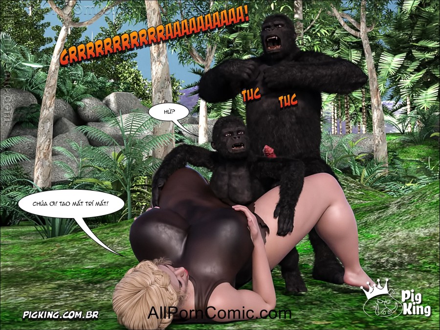 Lost Family [PigKing] 