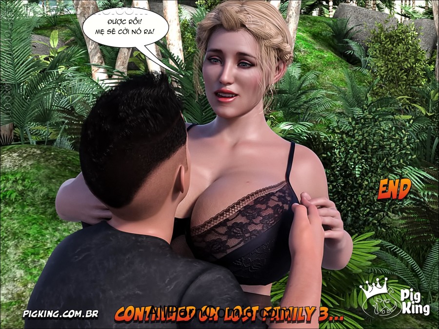 Lost Family [PigKing] 