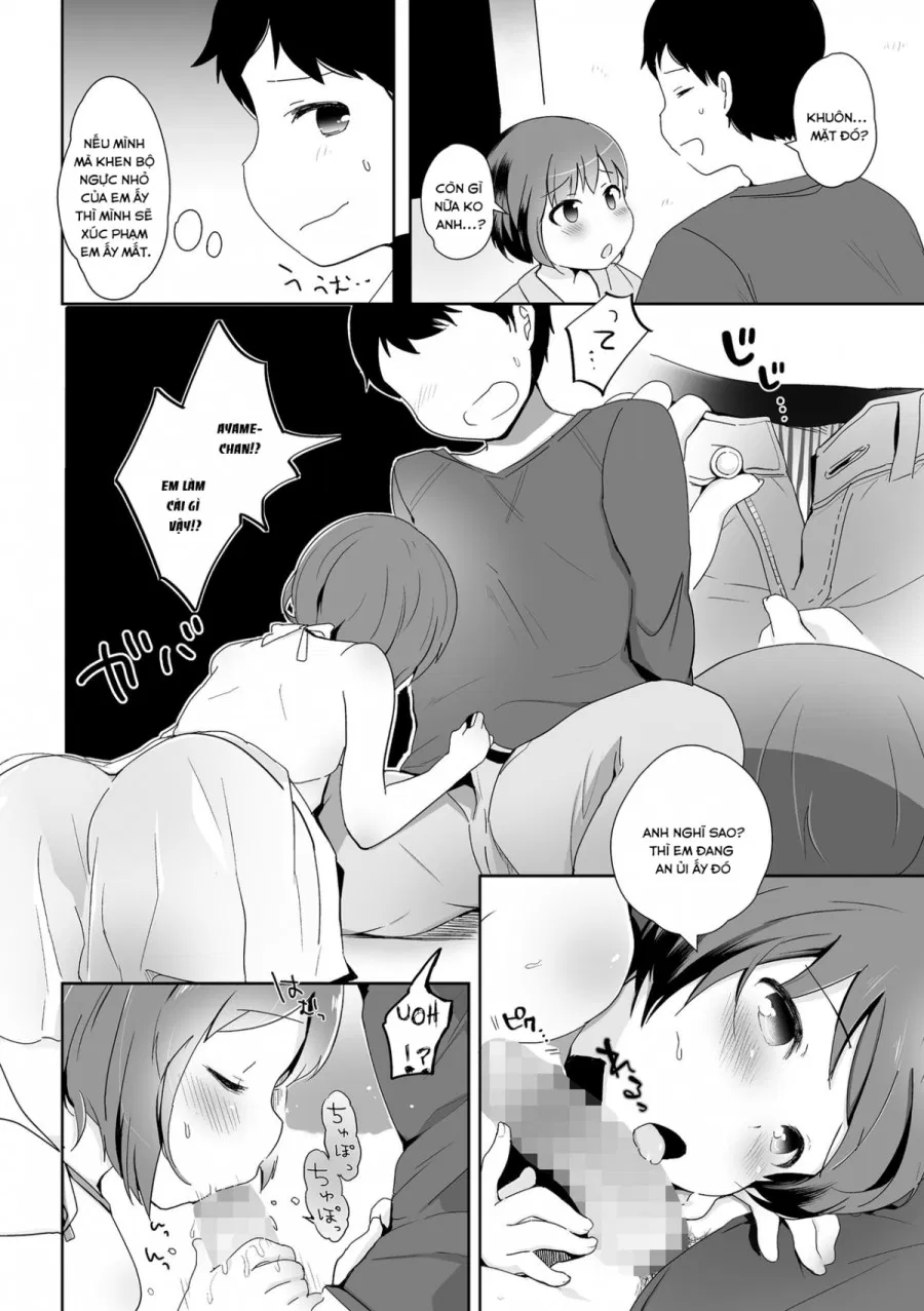Otokonoko Date Shouhou 