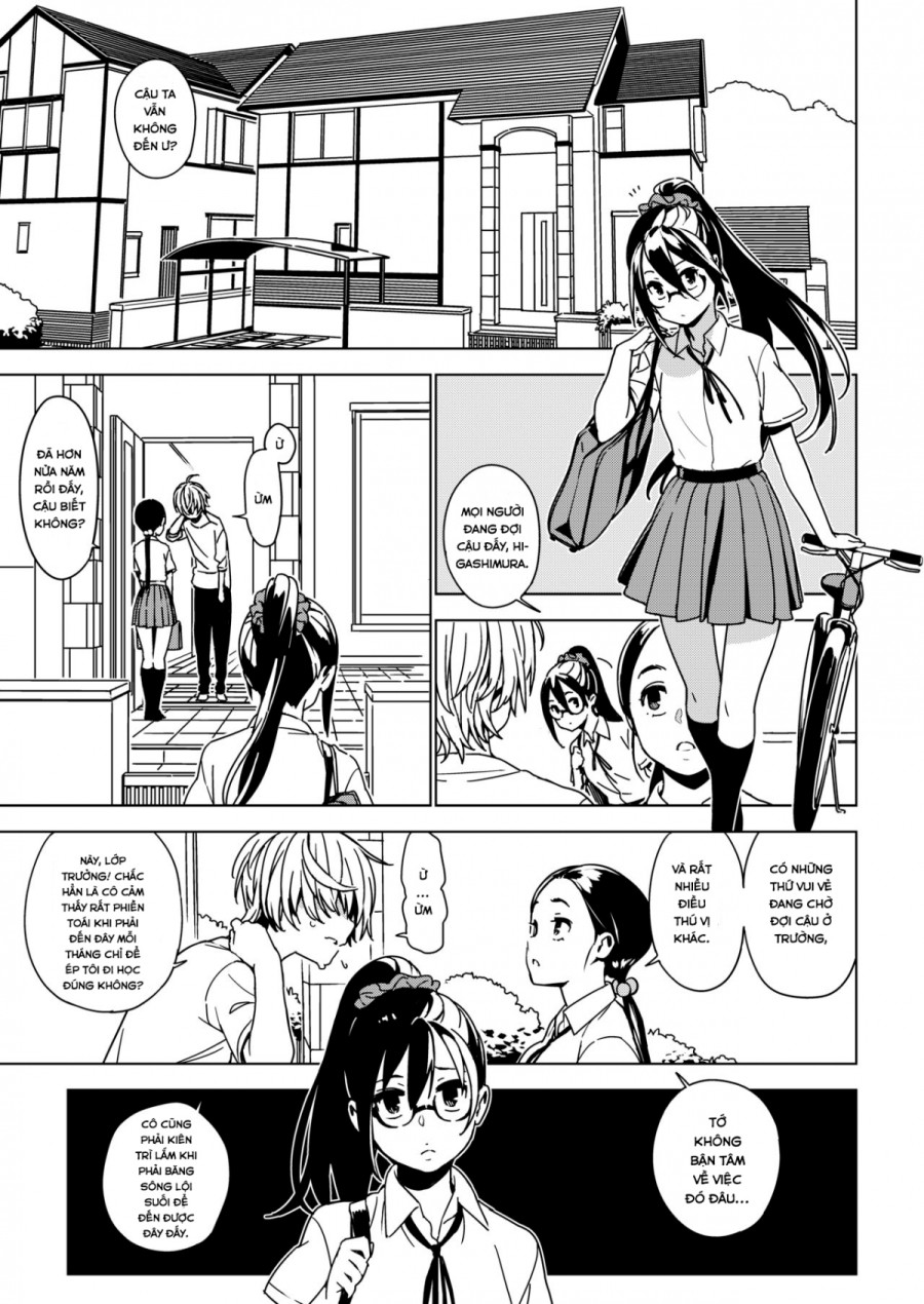 Imouto Omoi! 
