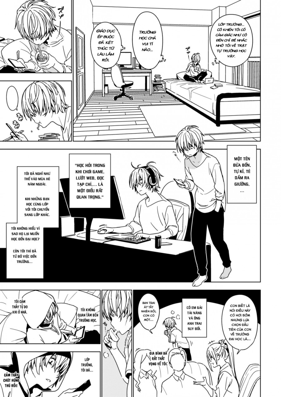 Imouto Omoi! 