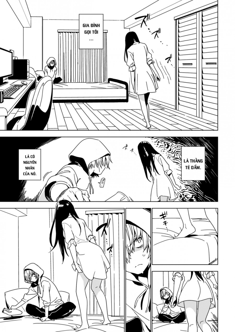 Imouto Omoi! 