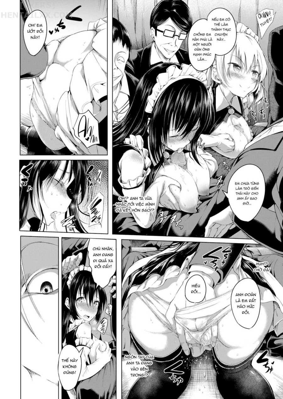 Secret Master 