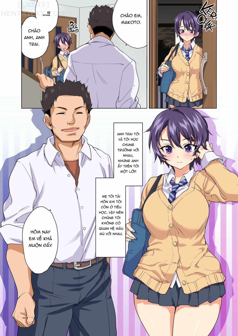 Mako-chan Kaihatsu Nikki 