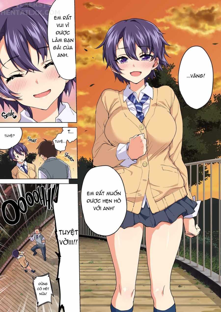 Mako-chan Kaihatsu Nikki 