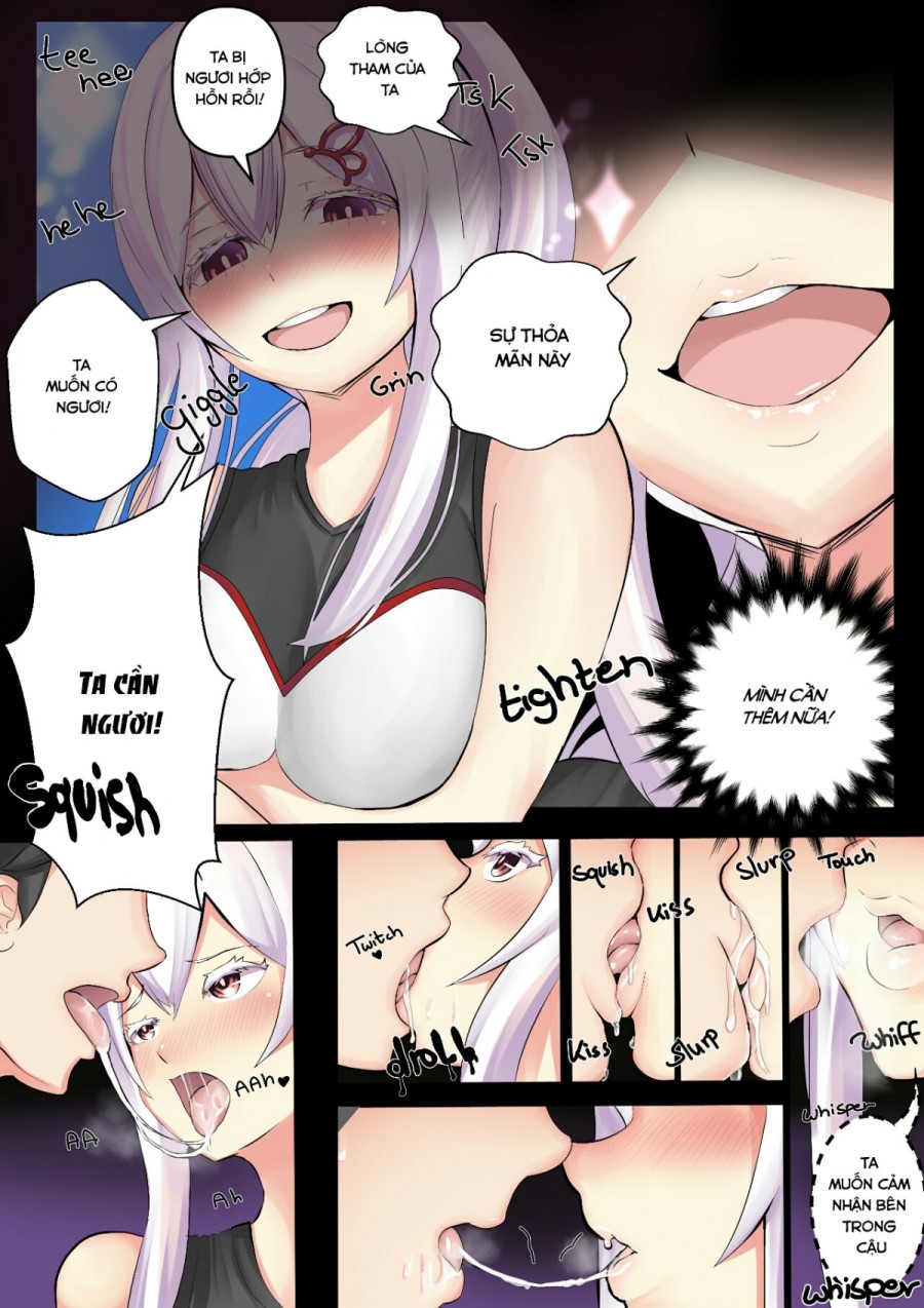Echidna (Re:Zero kara hajimeru isekai seikatsu) 