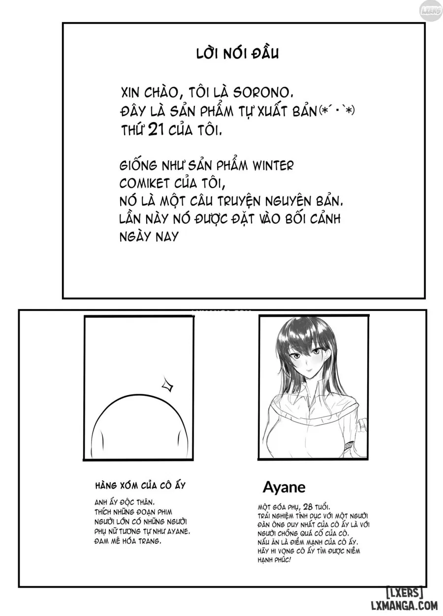 Ayane, 28 Year Old Widow 