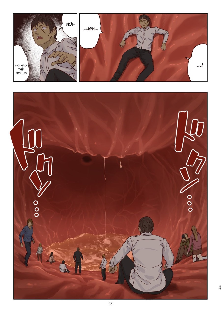 Đã đến lúc Fondue-chan chơi đùa cùng mọi người! 