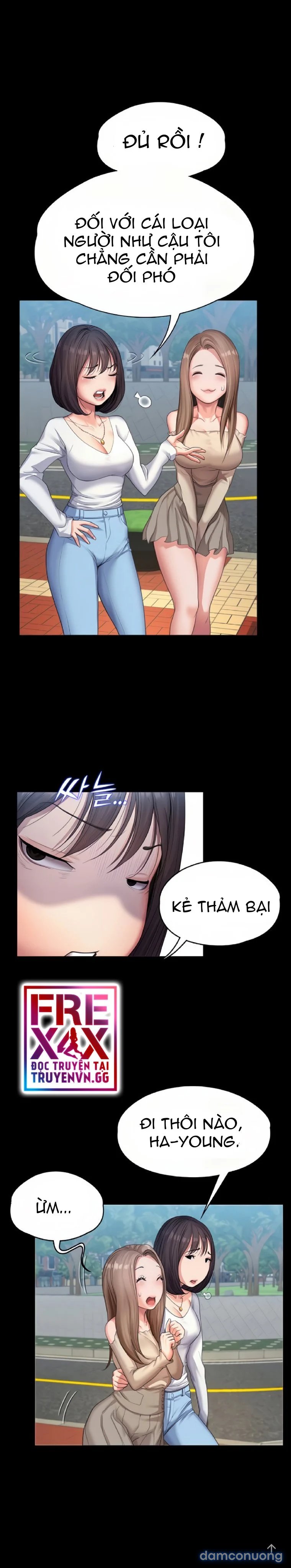 Gái Hư 