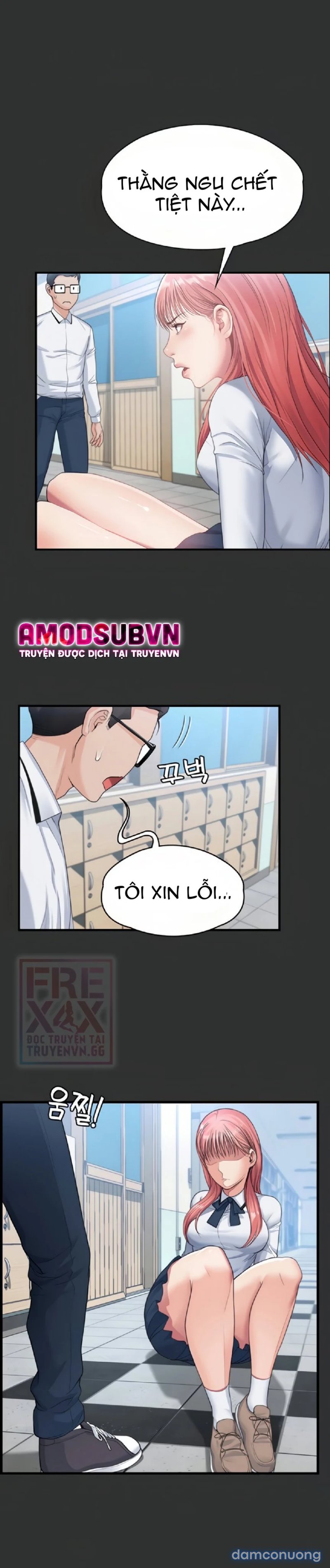 Gái Hư 