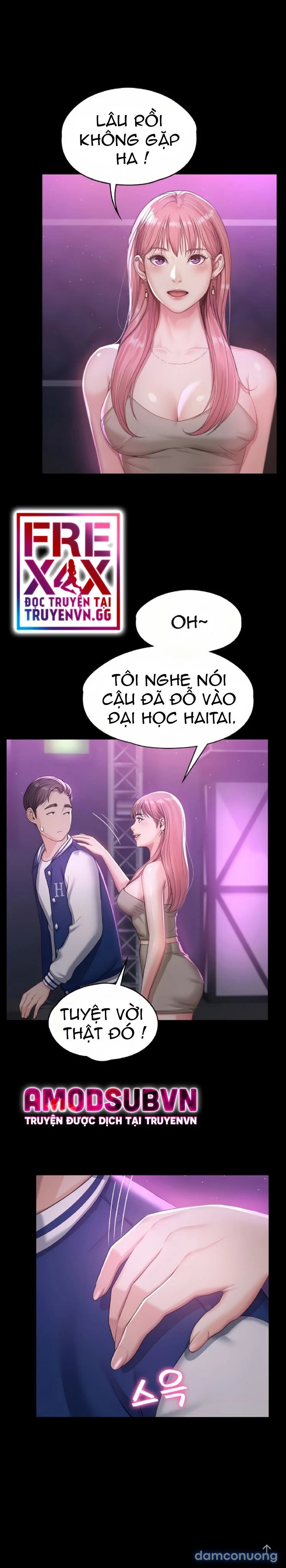 Gái Hư 
