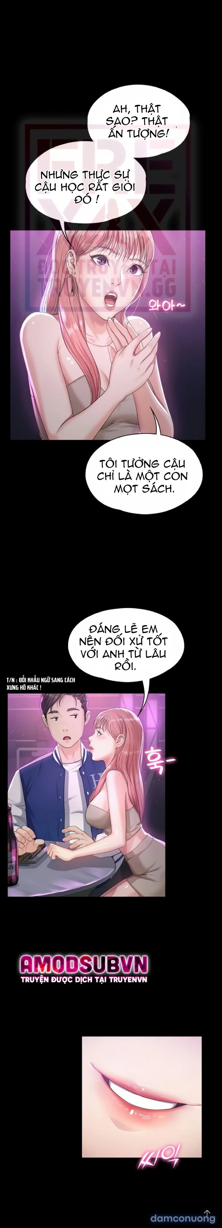 Gái Hư 