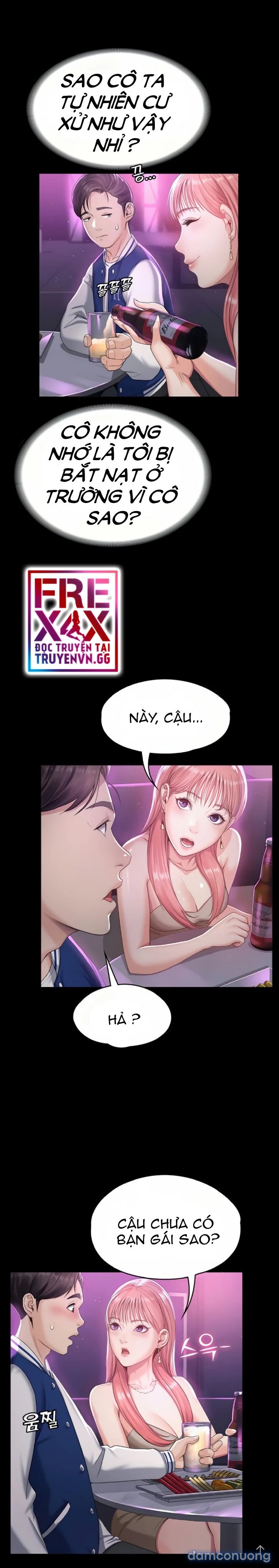 Gái Hư 