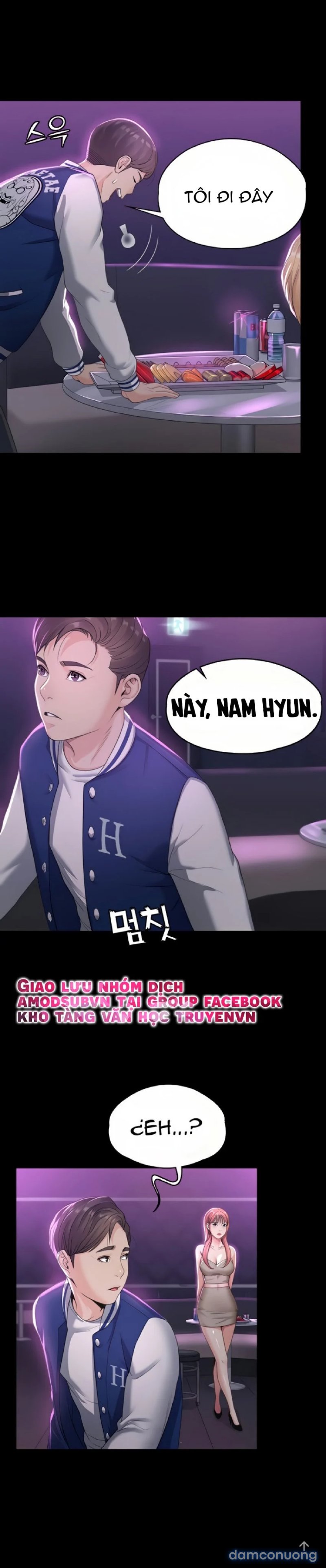 Gái Hư 