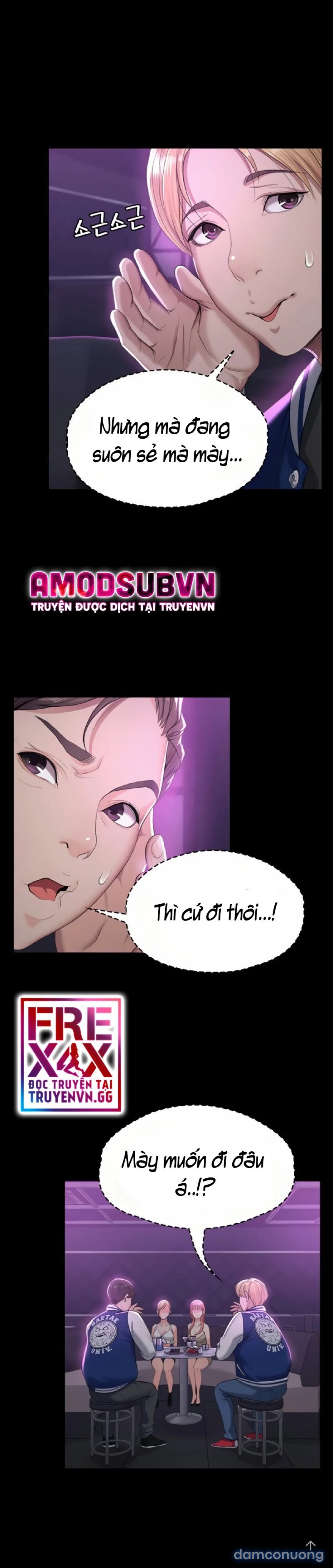 Gái Hư 